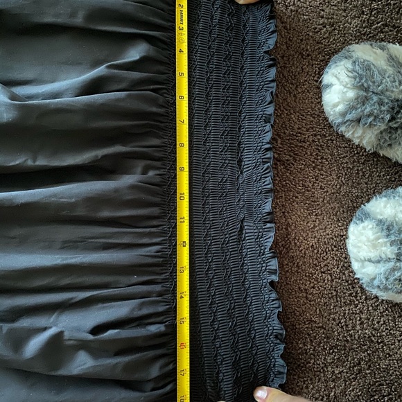 Red Valentino skirt - Picture 11 of 12